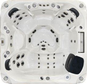 Premium Leisure Spas .